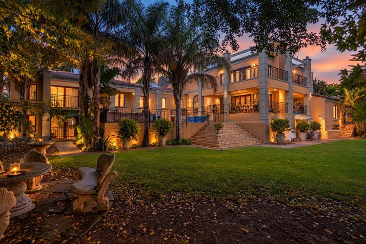 Main property image