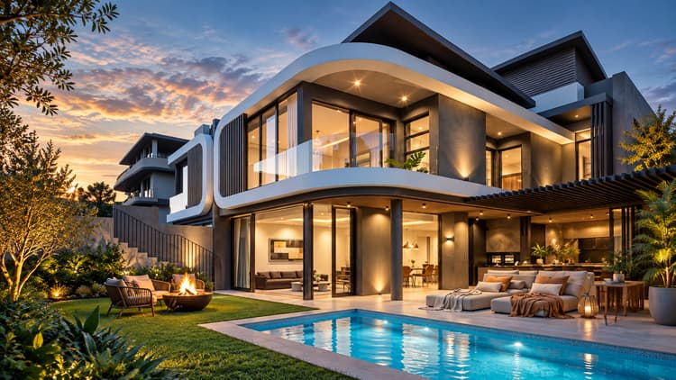 Main property image