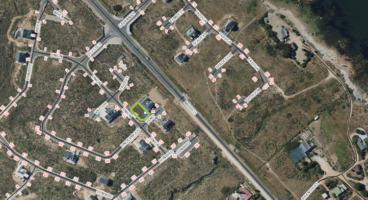 Main property image