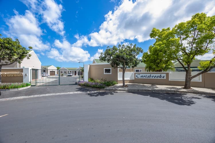 Main property image