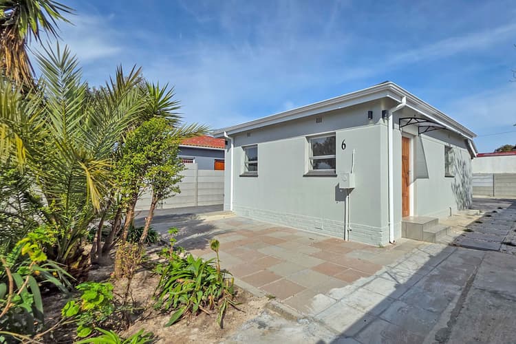Main property image