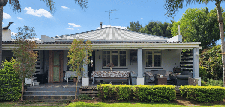Main property image