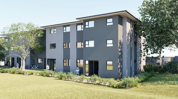 Main property image