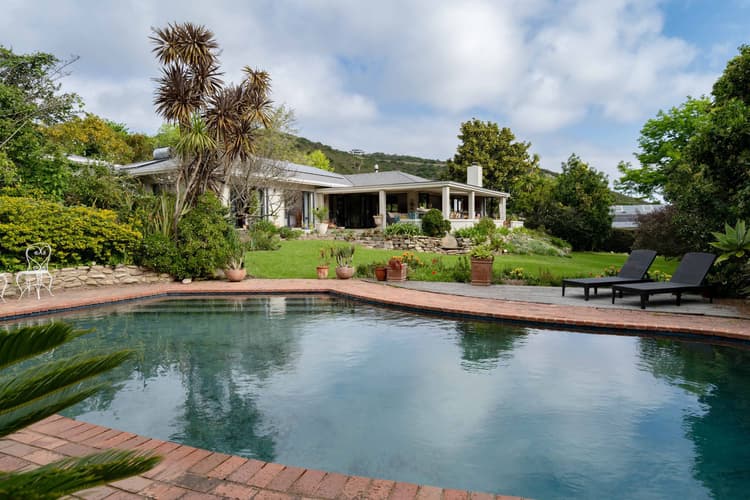 Main property image