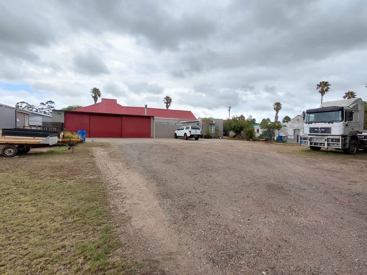 Main property image