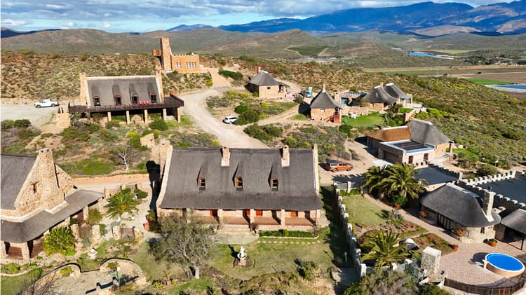 Main property image