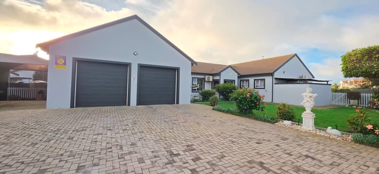 Main property image