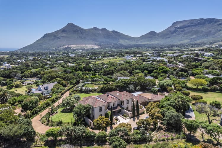 Main property image