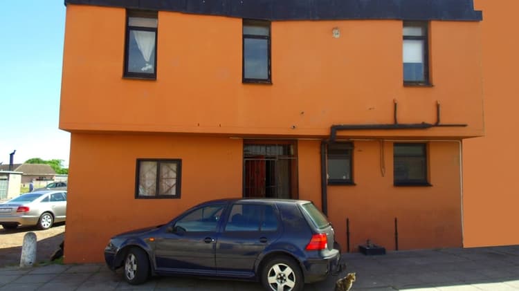 Main property image