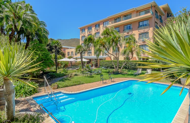 Main property image