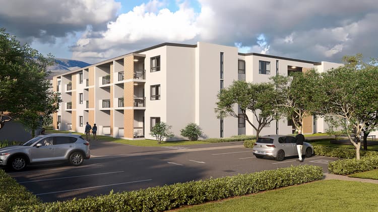 Main property image