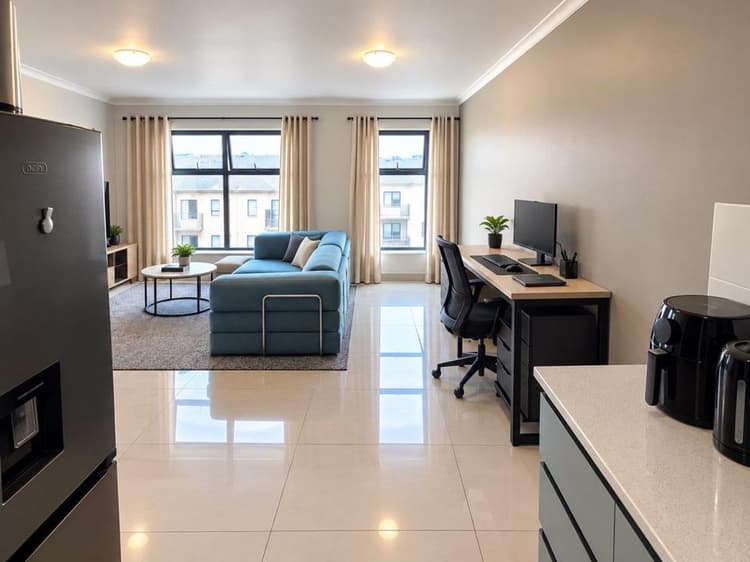 Main property image