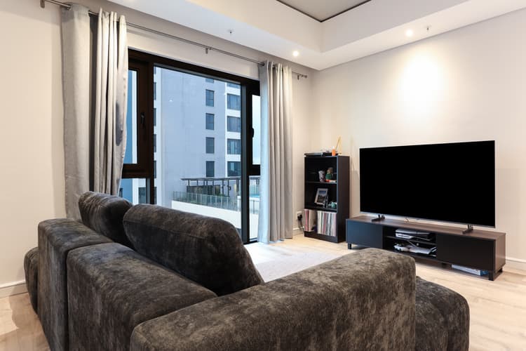 Main property image