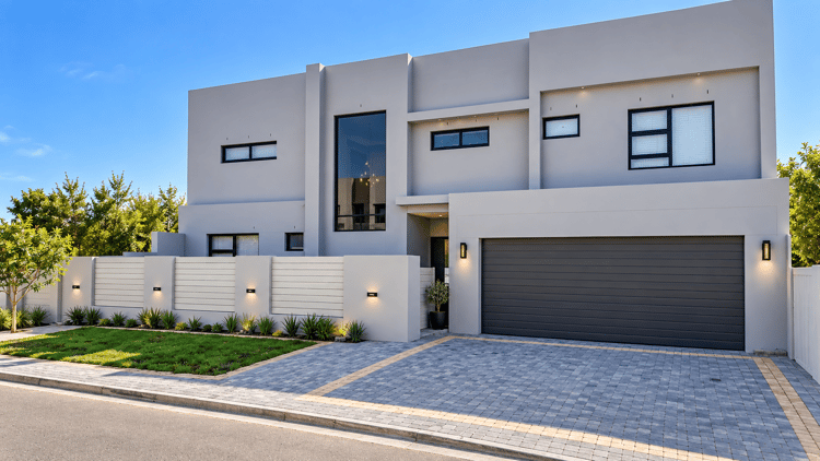 Main property image