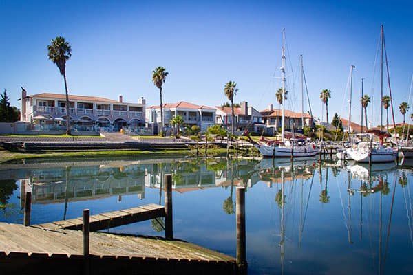 Main property image
