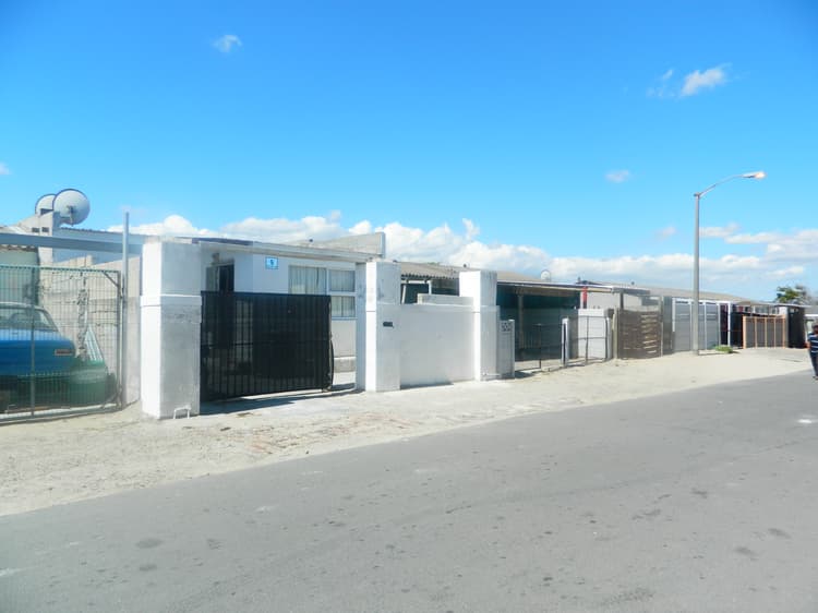 Main property image