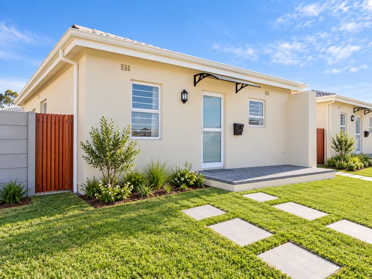 Main property image