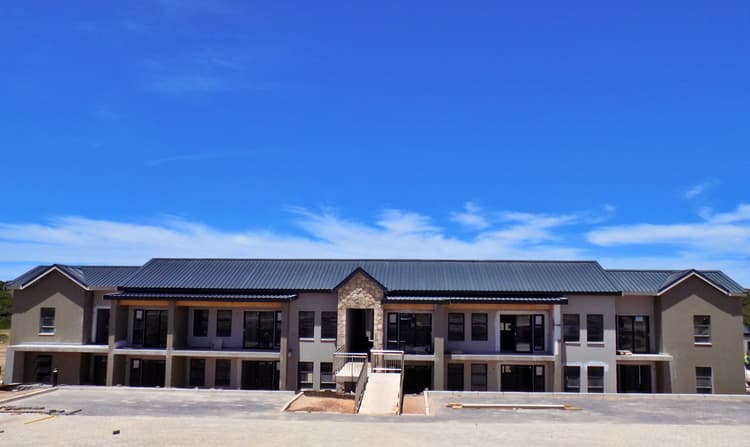 Main property image