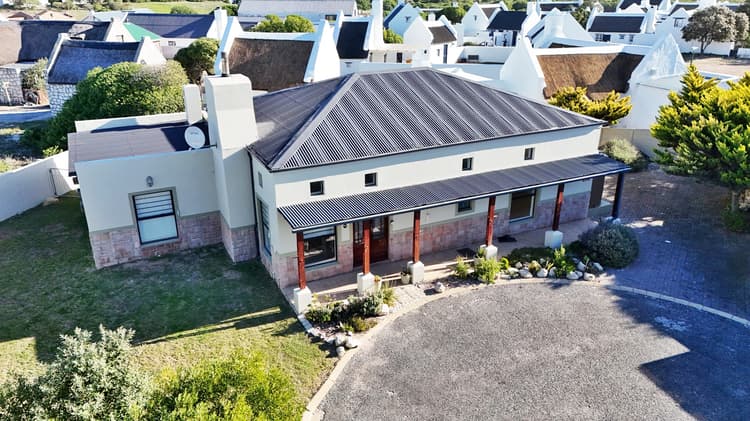 Main property image