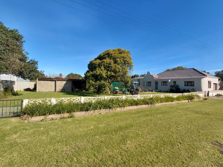 Main property image