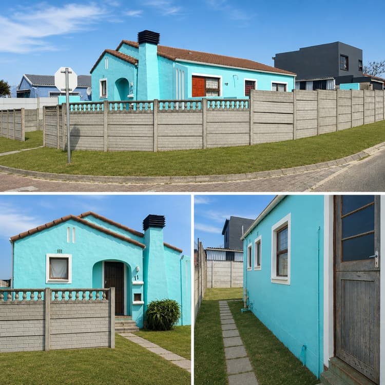 Main property image