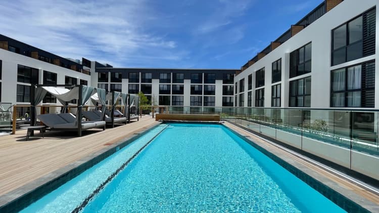 Main property image