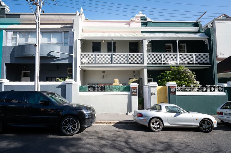 Main property image