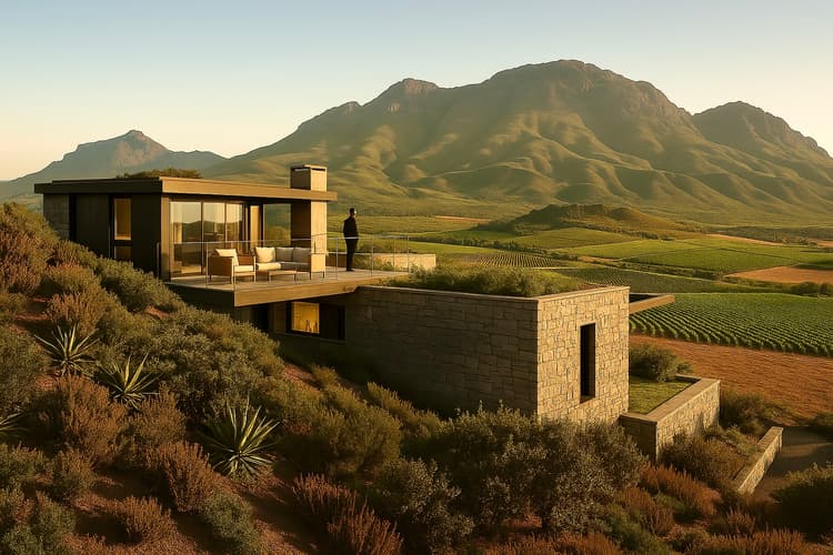 Main property image