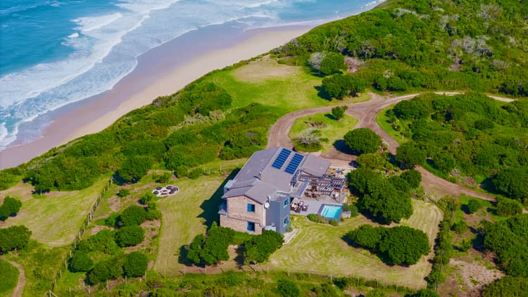 Main property image