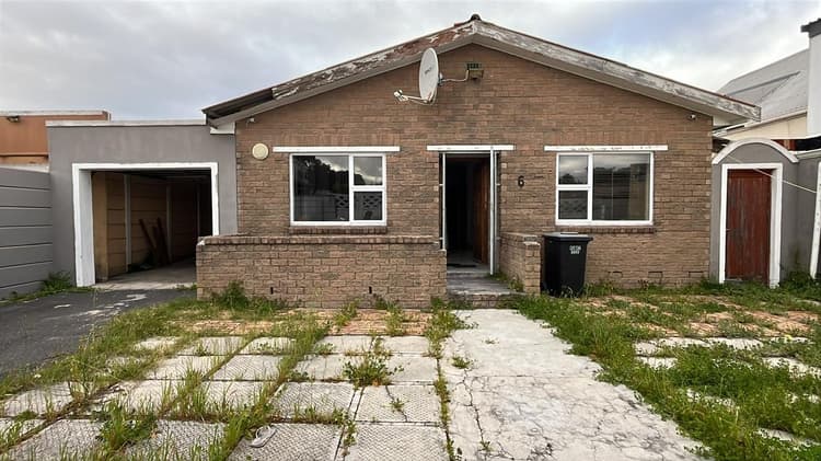 Main property image