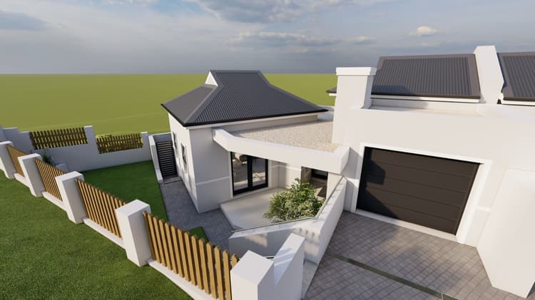 Main property image