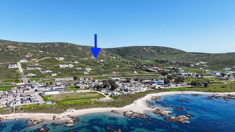 Main property image