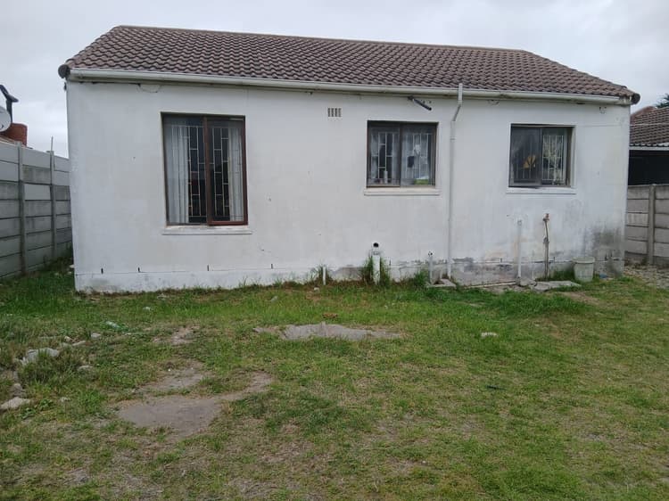 Main property image