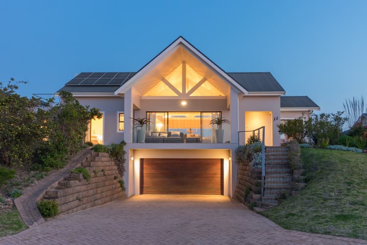 Main property image