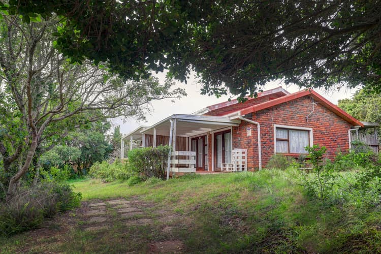 Main property image