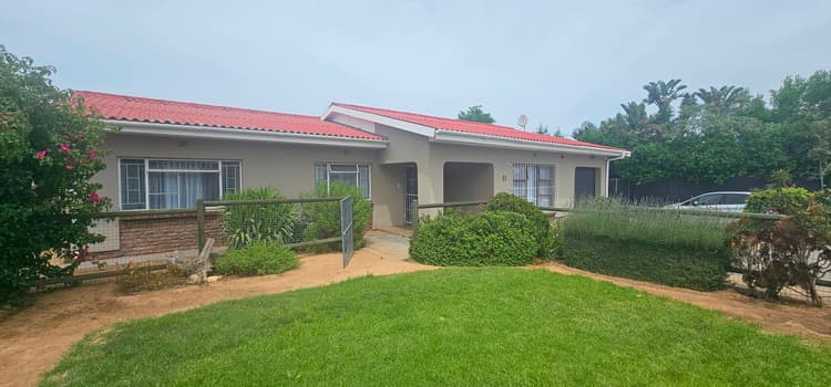 Main property image