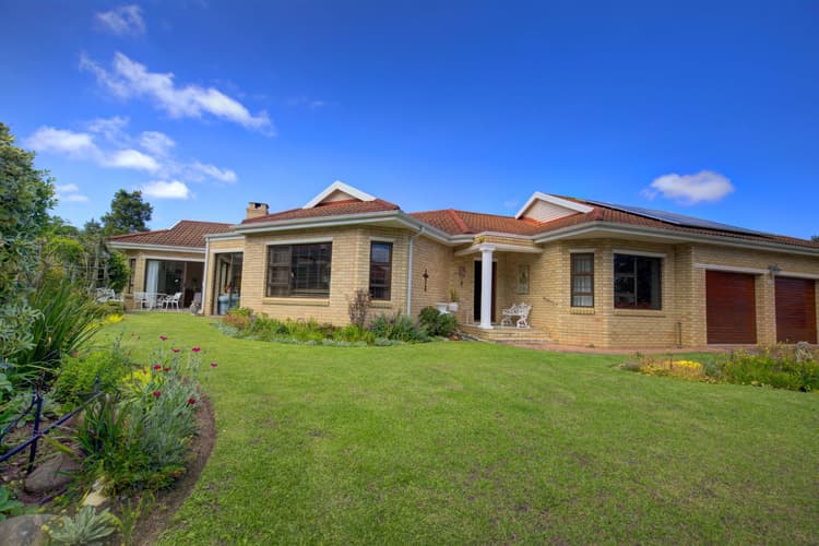 Main property image