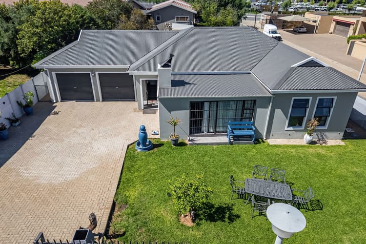 Main property image