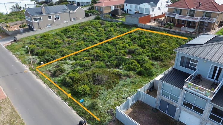 Main property image