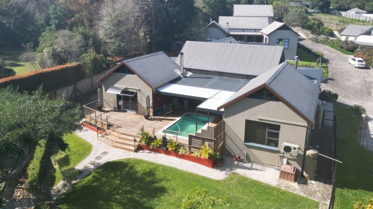 Main property image