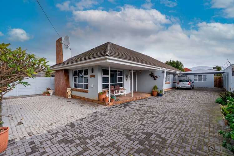 Main property image