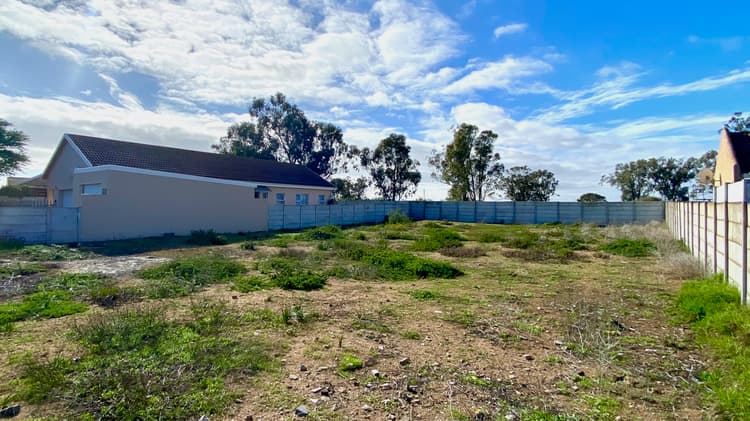 Main property image
