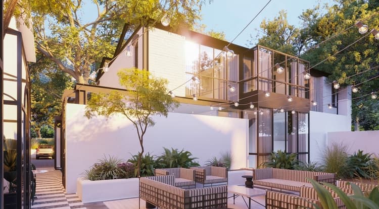 Main property image