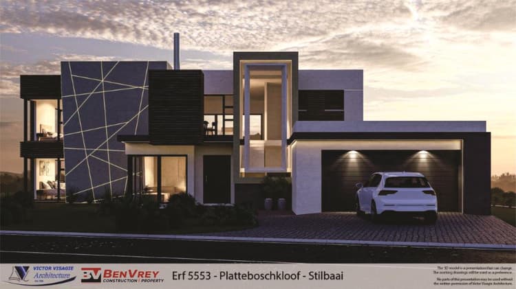 Main property image