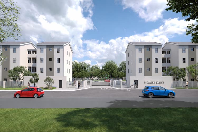 Main property image