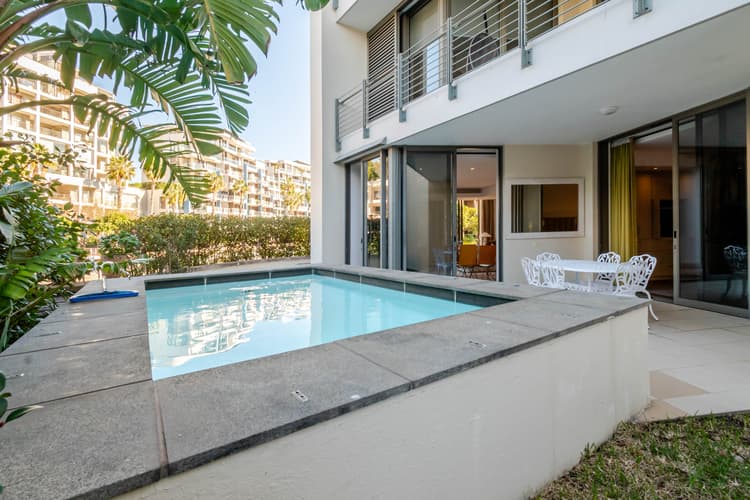 Main property image