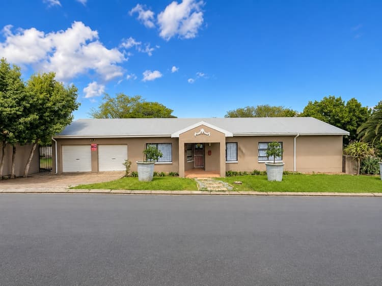 Main property image