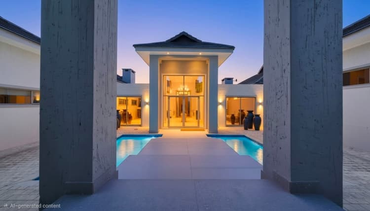 Main property image