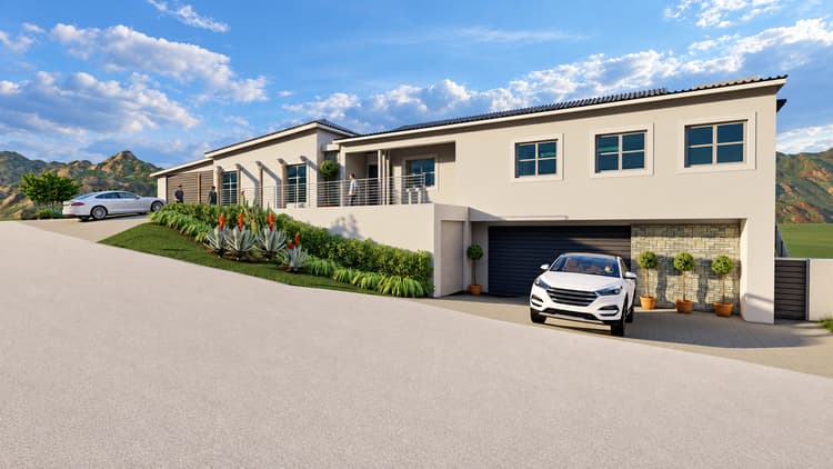 Main property image