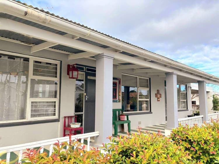Main property image